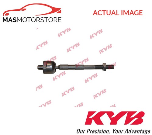 Tie rod axle joint track - tie,