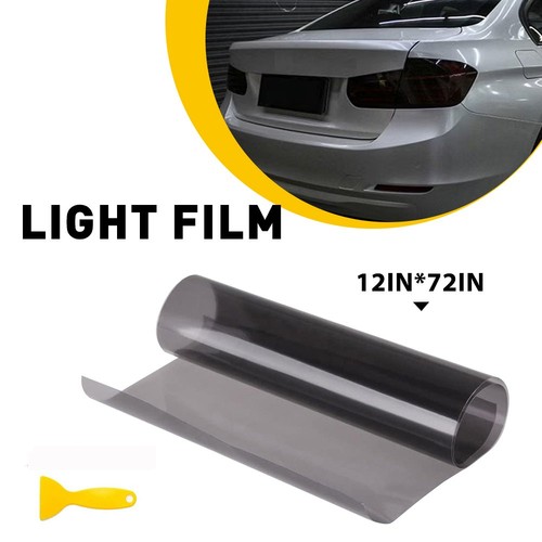 Self adhesive car light - self,