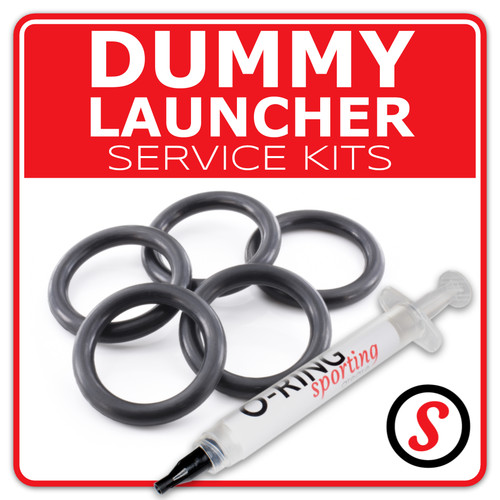 Dummy launcher ring seal - dummy,
