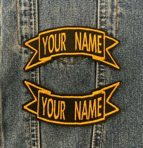 Personalised custom made - personalised,