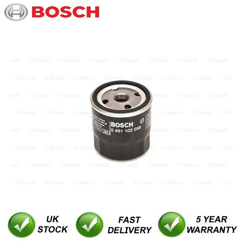 Oil filter bosch fits austin - filter,
