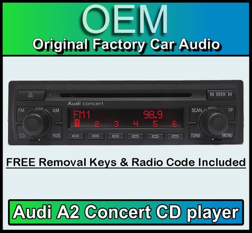 Audi player concert - audi,
