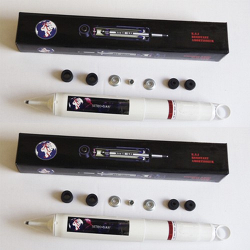 Heavy duty rear shock - heavy,