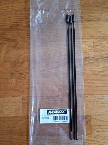 Mavic ksyrium elite - mavic, drive