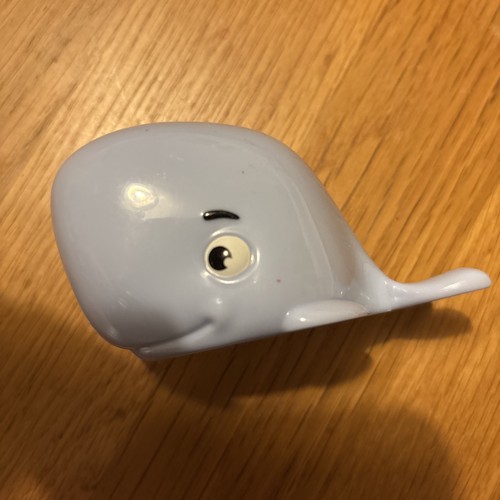 Paw patrol grey whale figure - patrol,