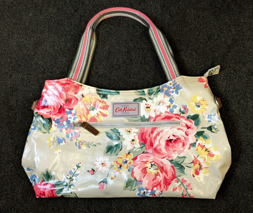 Cath kidston floral - floral, coated