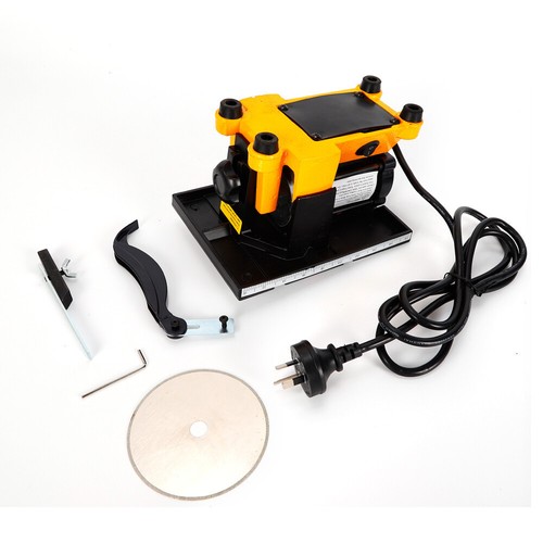 Mini table saw - 4“,