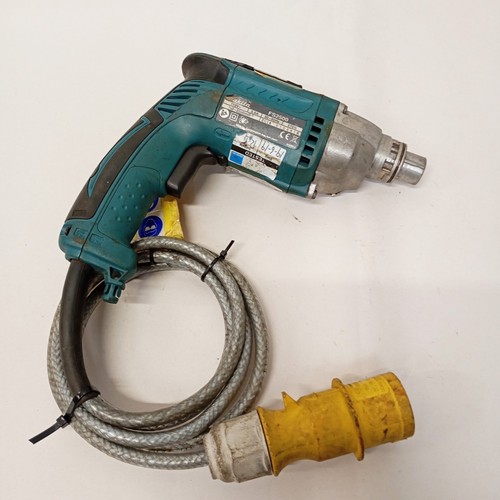 Makita fs2500 110v drywall - fs2500,