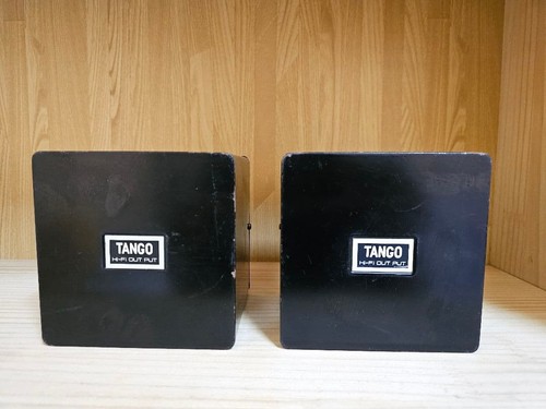 Tango hi fi - fw-50-3.5, output