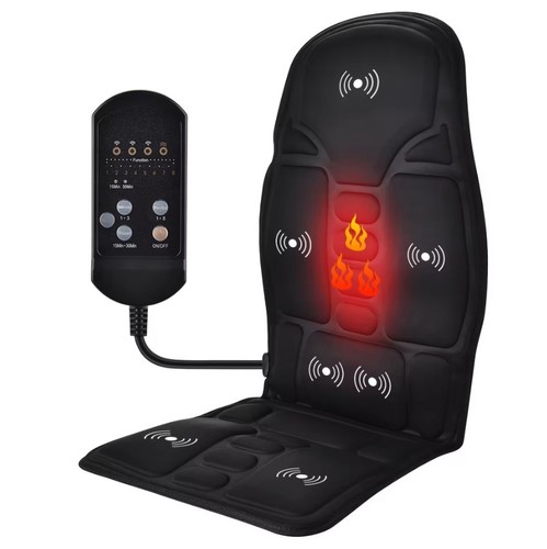 Massage cushion full - back, car