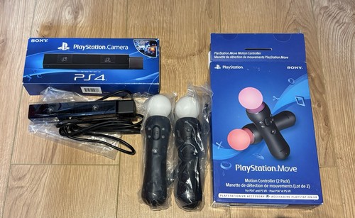 Sony playstation move motion - playstation,