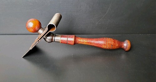 Starrett cabinet scraper - starrett,