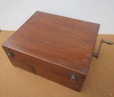 Vintage "Elite-O-Phone"