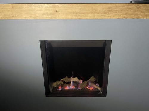 Gazco riva2 500hl - gazco,
