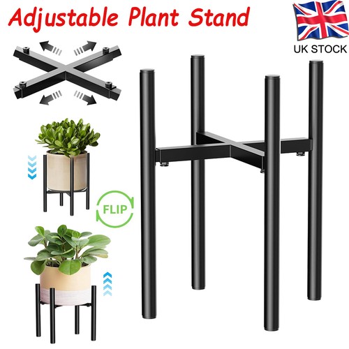 Adjustable flower pot - adjustable,