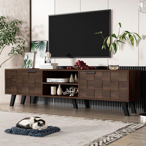 Cabinet 160cm stand 2 - cabinet, w/