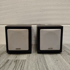 Hitachi Cubed Speaker System