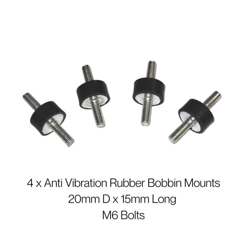 Anti vibration rubber - x,