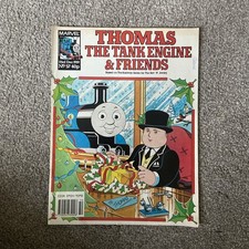 Thomas The Tank Engine &