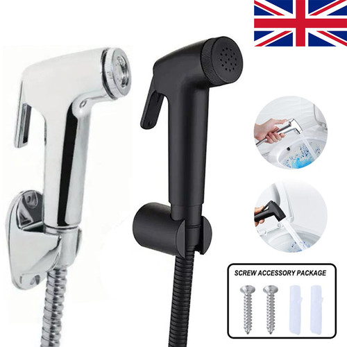 Handheld shattaf bidet - shattaf,