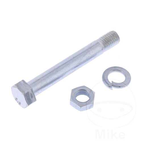 Bolt with nut m9x65 fits - with,
