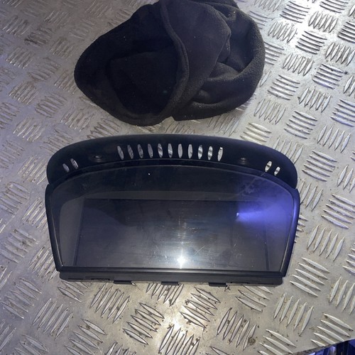 Bmw e60 series - bmw, e60/61/63