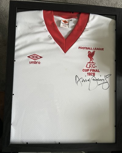 David fairclough framed - david,