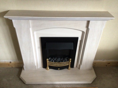 Portland stone cambridge - portland, fire
