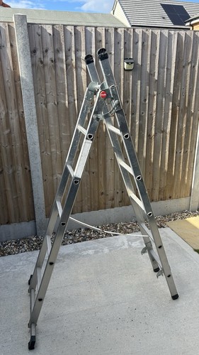 Hailo aluminium combination - hailo,