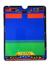 Vectrex Protector Overlay New