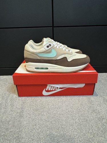 Nike air max premium crepe - max,