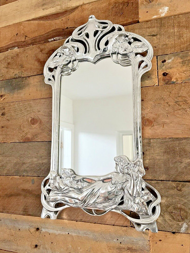 Repro art nouveau - nouveau, wmf