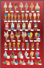 ice cream van stickers