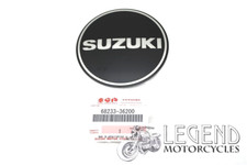 Genuine Suzuki GT250 E X7