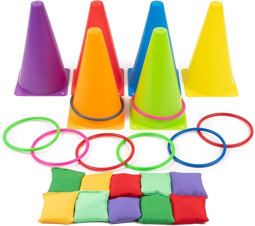 Play equipment set ring - play,