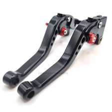 Short Black Clutch & Brake