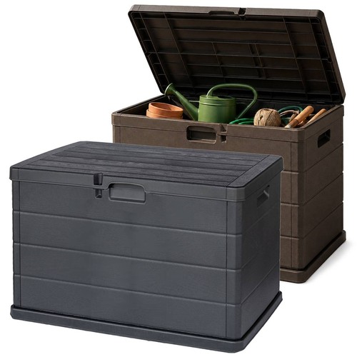 200l large lockable outdoor - large,