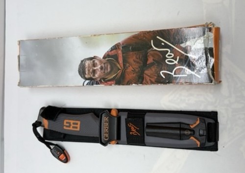 Gerber 0751 bear grylls - 0751,