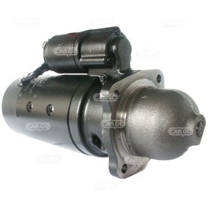 Cargo 032 113 464 starter - 032,