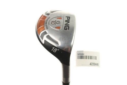 Ping g10 golf club - ping,