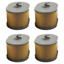 4 X Air Filters For K970/K1260 Cut-Off Saw Accessory Tool Useful