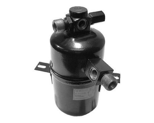 Fits behr mahle 125 - mahle,