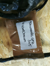 Kawasaki GPZ305 Wiring Harness