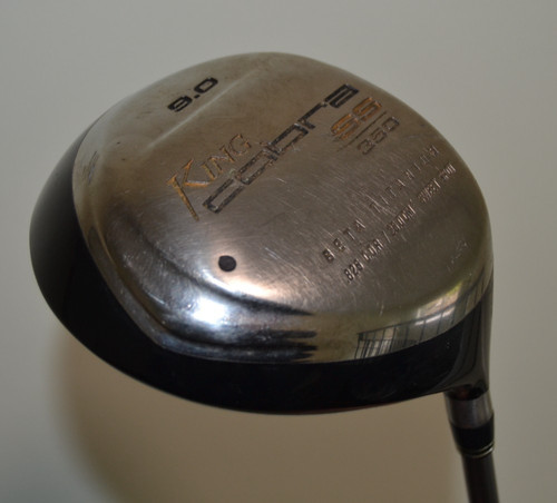 King cobra 350 beta - 350,