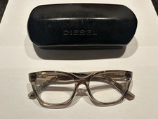 Diesel Women Glass Frame