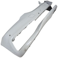 BMW 5 series front bumper G30