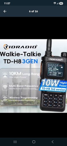 Airband marine pmr - marine,, pmr,