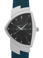 HAMILTON Ventura H24411732 Men's 1 Week