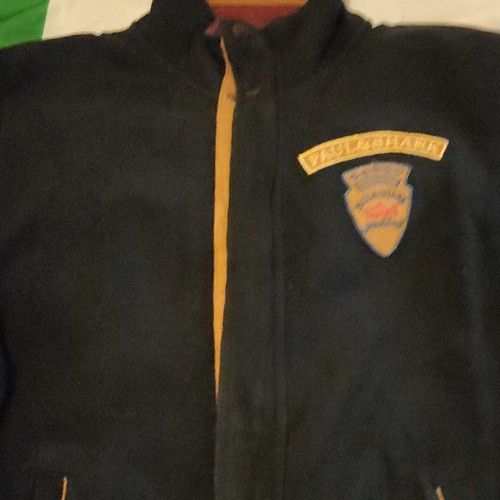 Paul shark yachting - full, zip