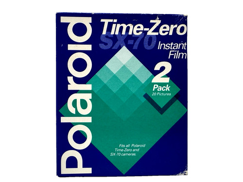 Polaroid pack 70 - pack, sx-70